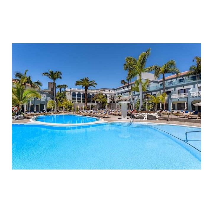 Adrián Hoteles Colón Guanahaní - Adults only