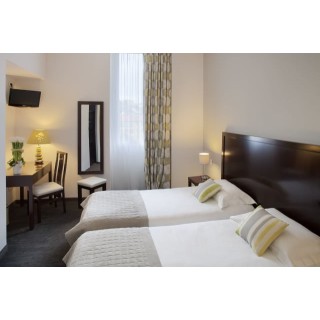 Hotel Relais Acropolis