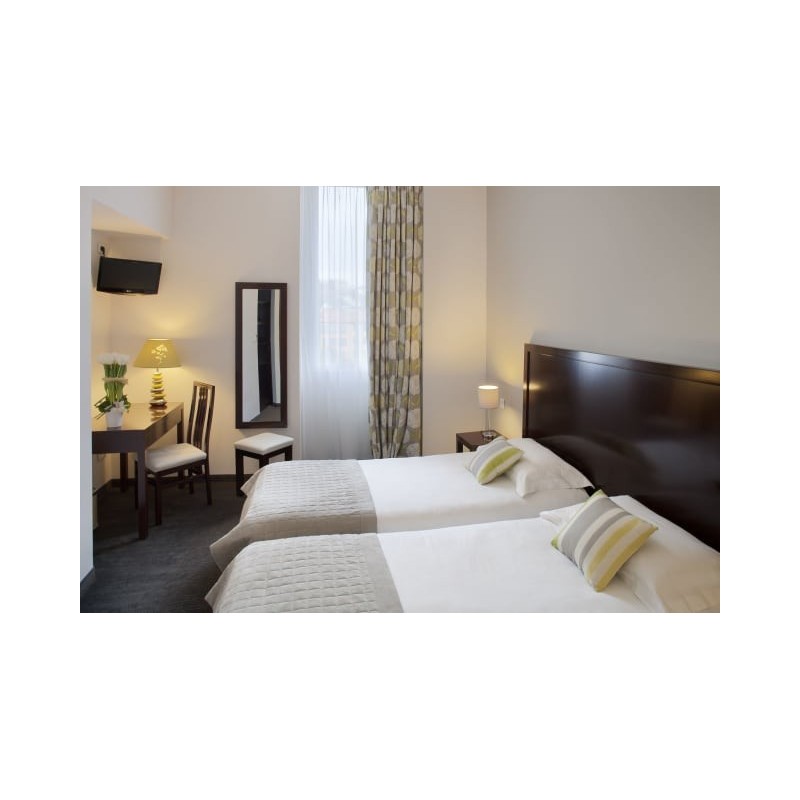 Hotel Relais Acropolis