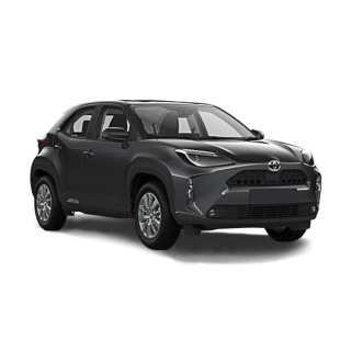 TOYOTA YARIS 1.5 CROSS