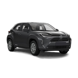 TOYOTA YARIS 1.5 CROSS