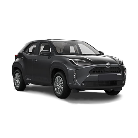 TOYOTA YARIS 1.5 CROSS