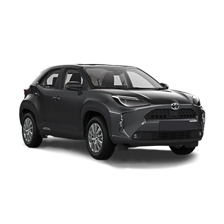 TOYOTA YARIS 1.5 CROSS