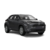 TOYOTA YARIS 1.5 CROSS