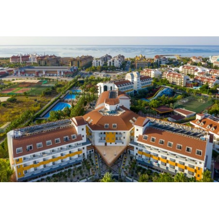 Hane Family Resort