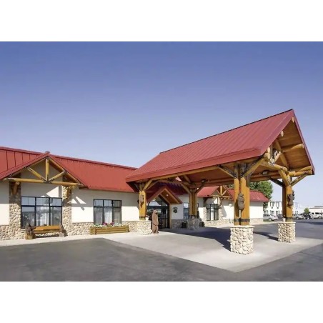 Best Western Ramkota Hotel