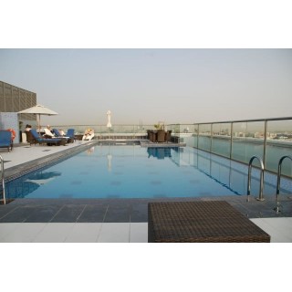 Park Regis Kris Kin Hotel