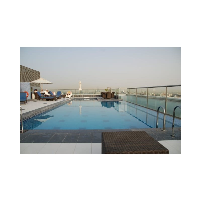 Park Regis Kris Kin Hotel