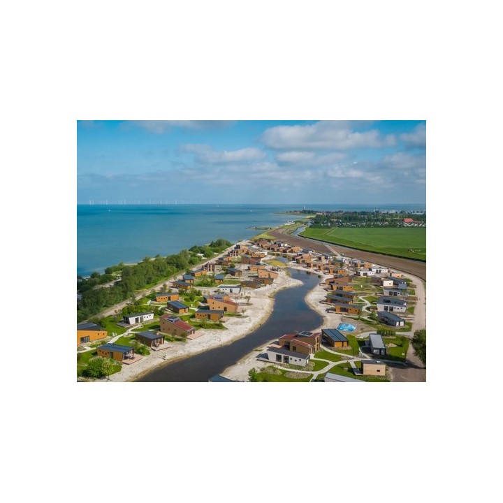 EuroParcs Hindeloopen