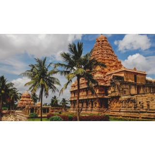 Rundreisen Indien - Süden: Südliche Traditionen und atemberaubende Natur