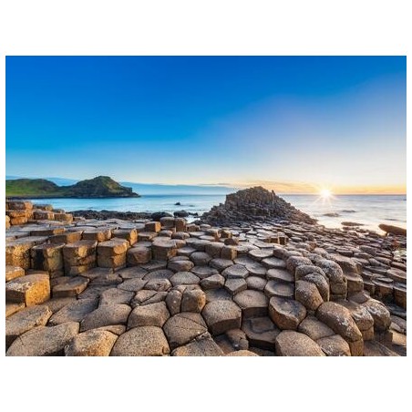 Kombinationsreisen Schottland, Nordirland & Irland: Von den Highlands bis zur grünen Smaragdinsel