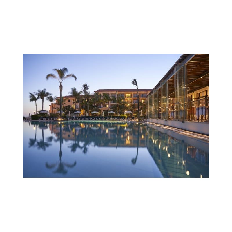 Suite Hotel Eden Mar - PortoBay