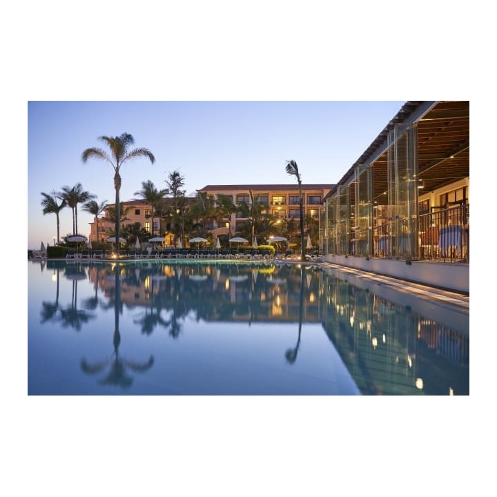 Suite Hotel Eden Mar - PortoBay