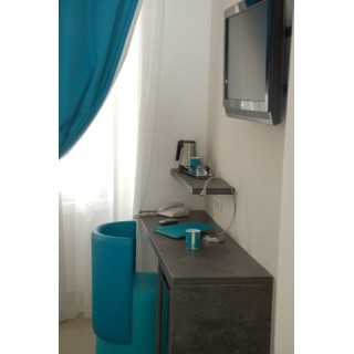 Hotel de la Fontaine