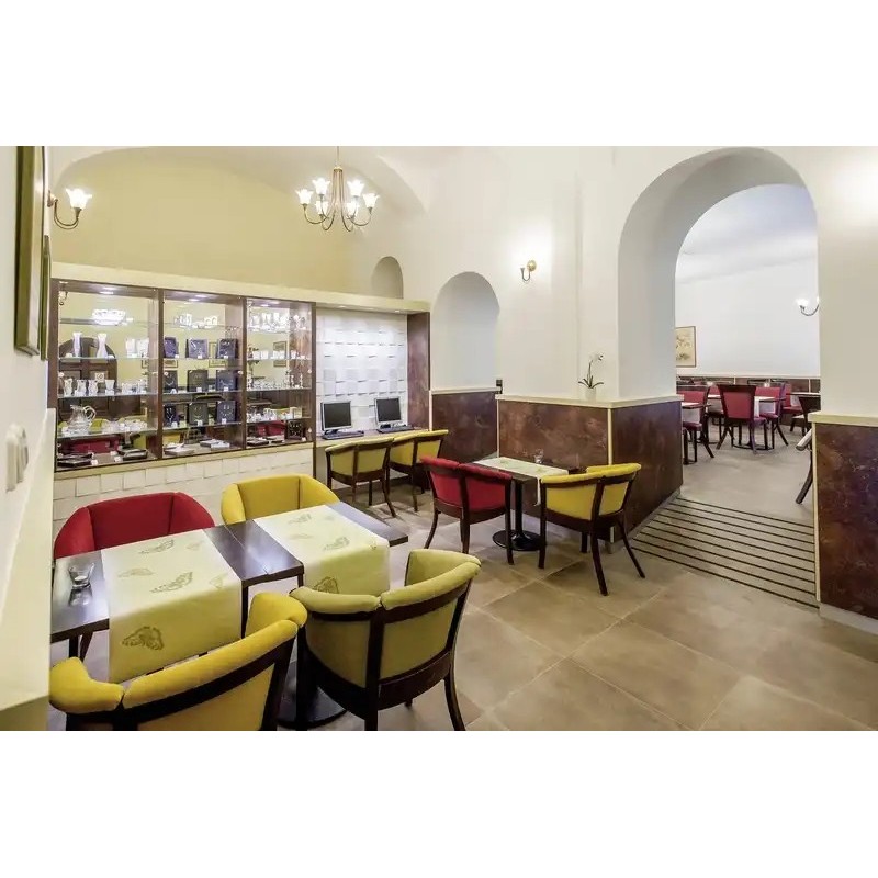 Hotel Petr