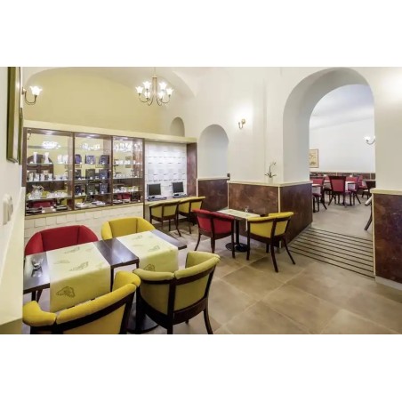 Hotel Petr