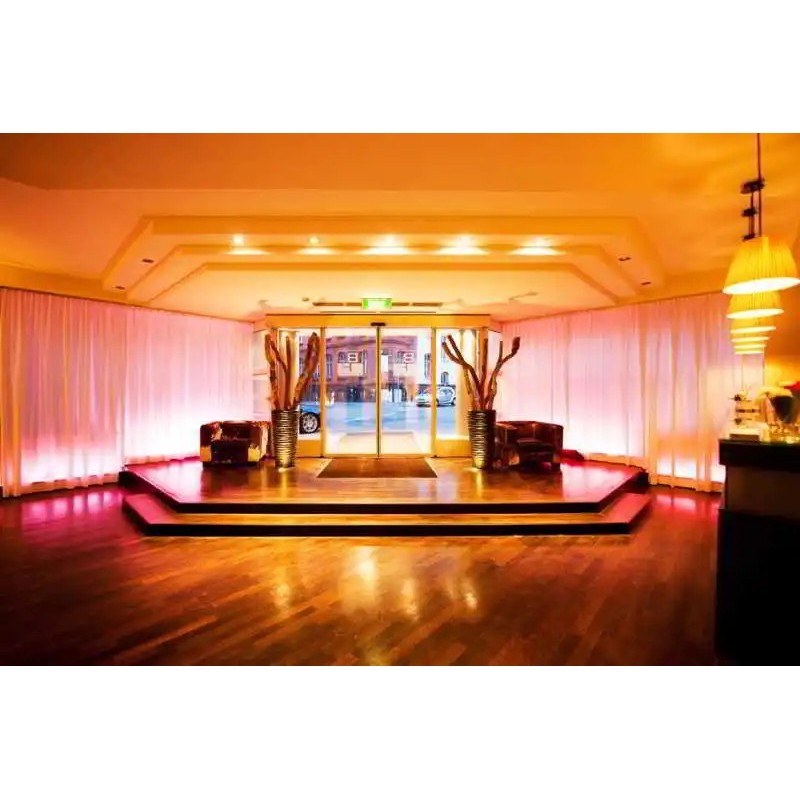 Bristol Hotel