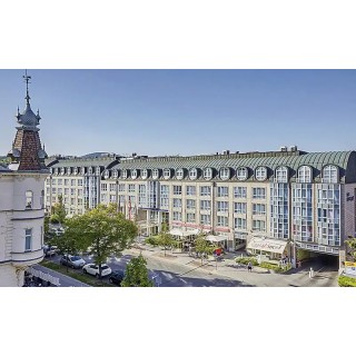 Living Hotel Kaiser Franz Joseph