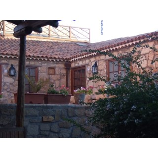 Hotel Rural San Miguel