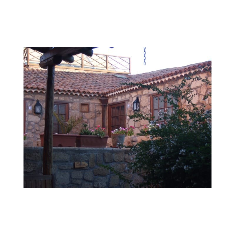 Hotel Rural San Miguel