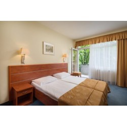 Hotel Benczur