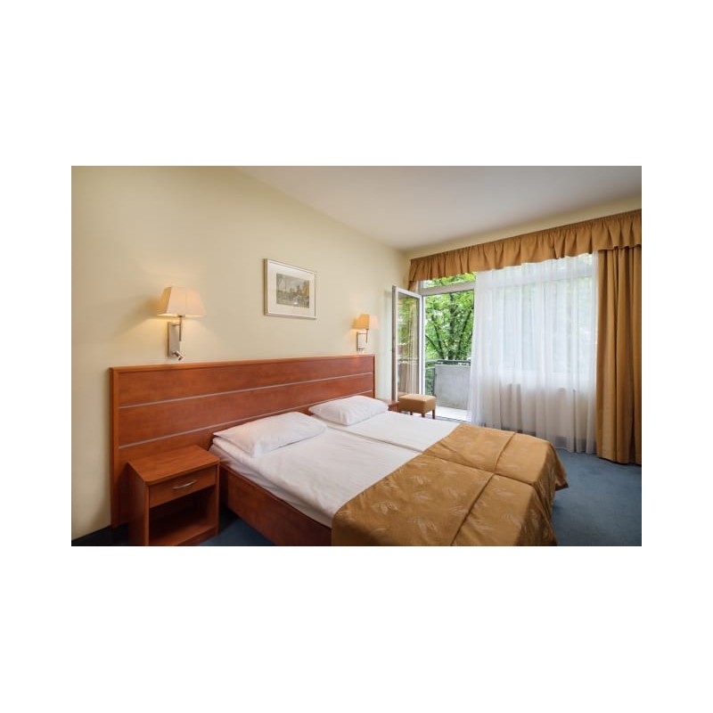 Hotel Benczur