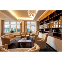 Apartment-Hotel Hamburg Mitte