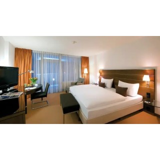 Dorint An der Kongresshalle Augsburg