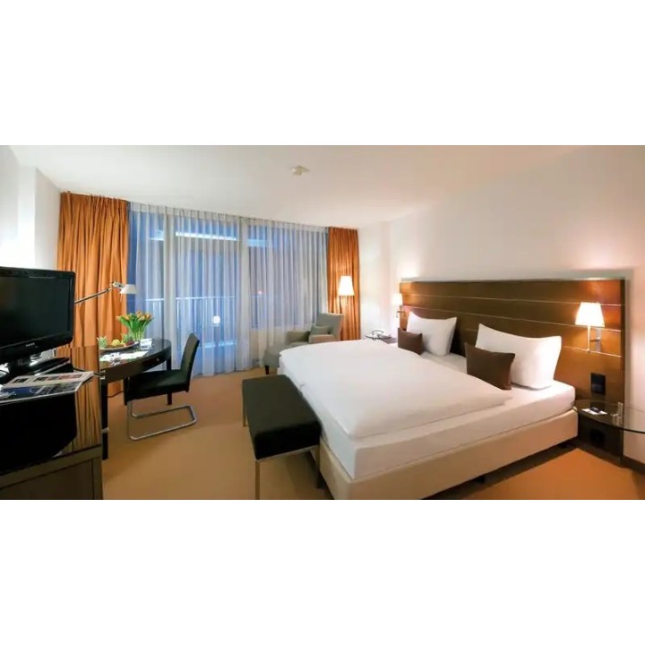 Dorint An der Kongresshalle Augsburg