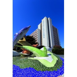 Hotel Cavanna