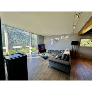 Ferienhaus du Saix  - 8 Personen