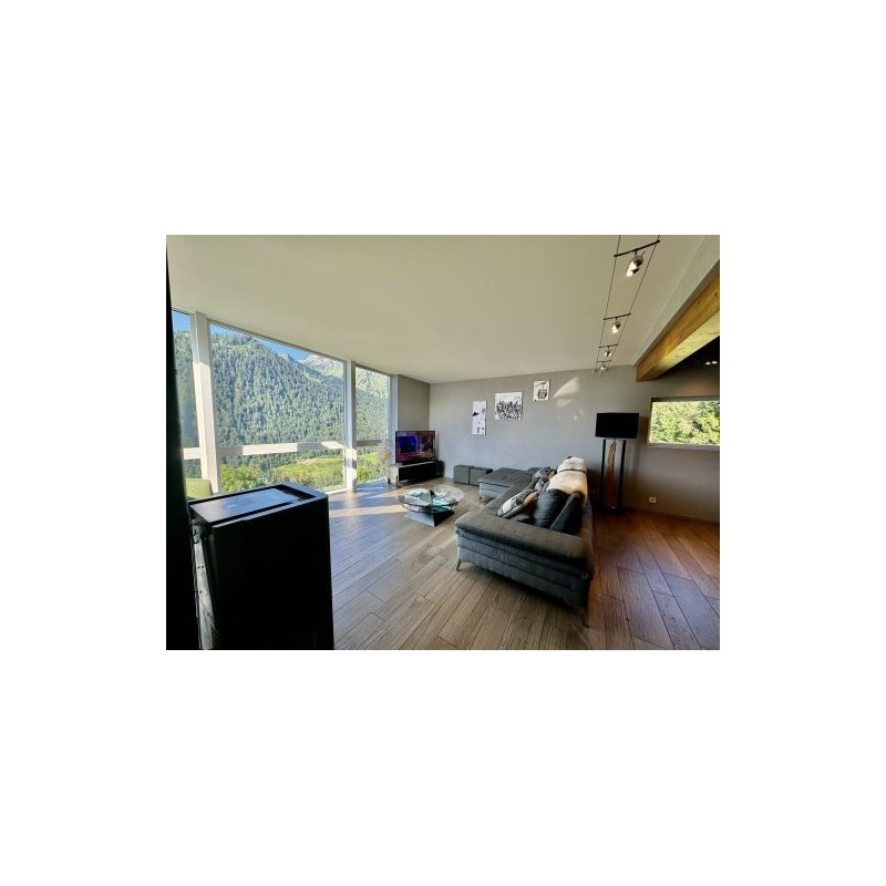 Ferienhaus du Saix  - 8 Personen