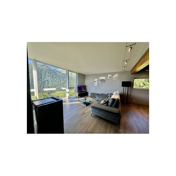 Ferienhaus du Saix  - 8 Personen