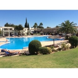 Hotel Vincci Costa Golf