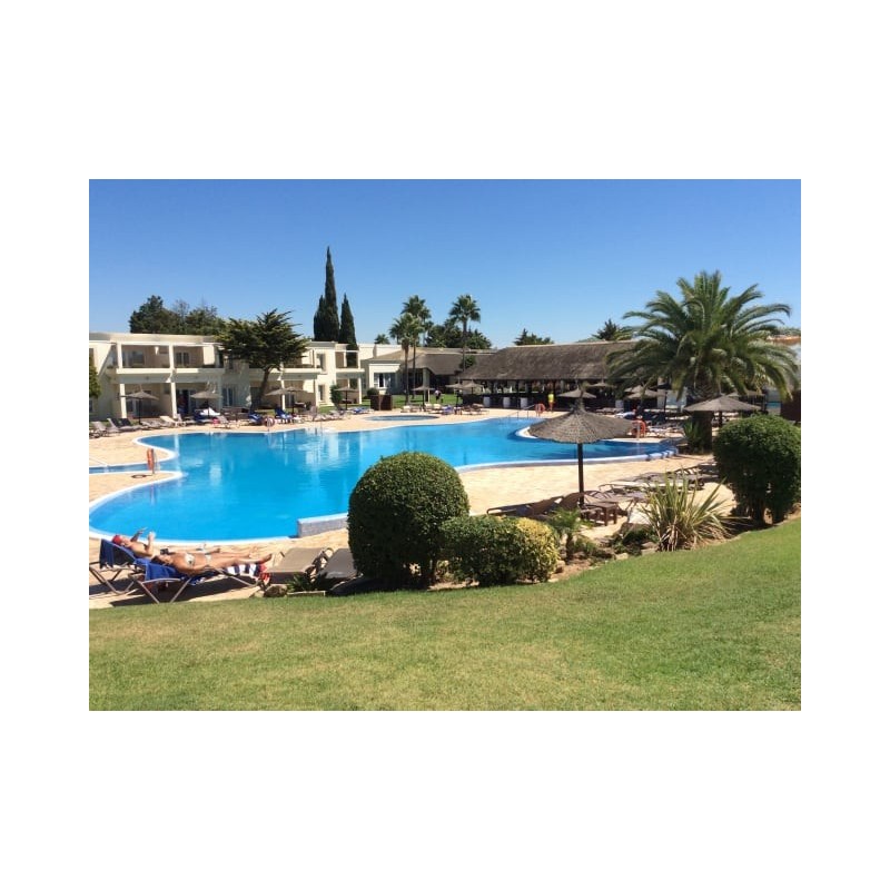 Hotel Vincci Costa Golf