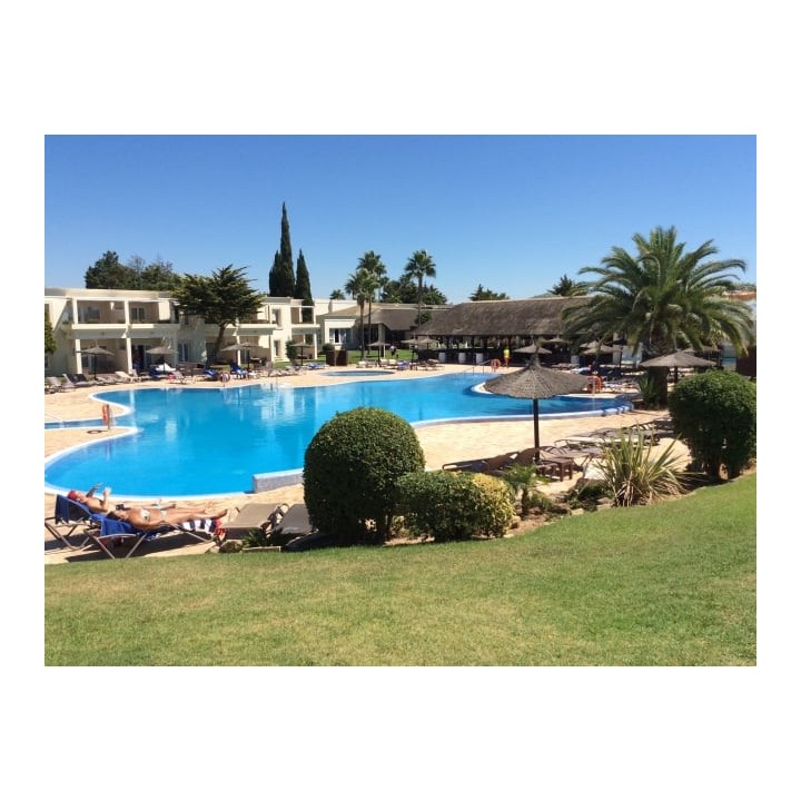 Hotel Vincci Costa Golf