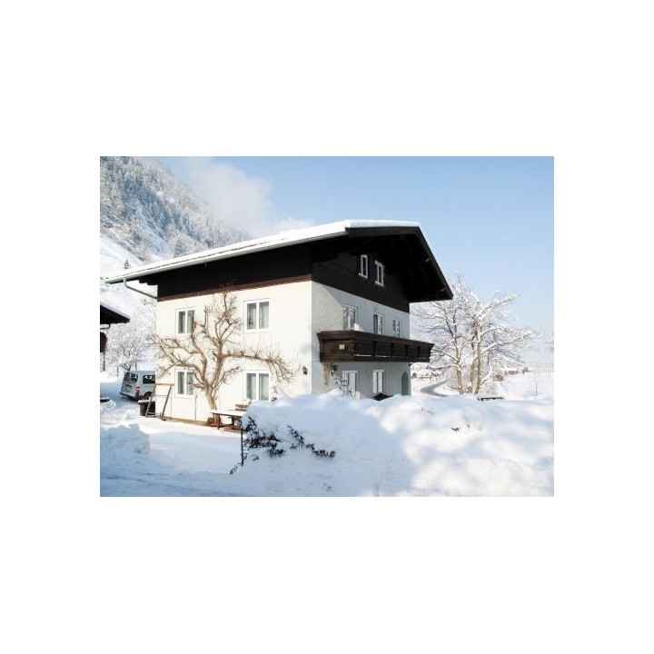 Ferienhaus Bergfried  - 18-22 Personen