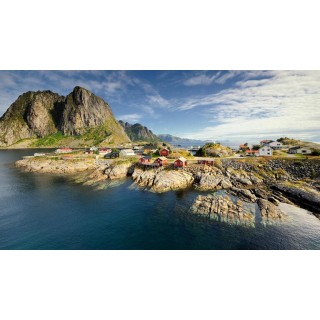 Rundreisen Norwegen & Nordkap: Magische Momente im Hohen Norden