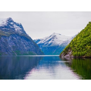 Rundreisen Norwegen & Nordkap: Magische Momente im Hohen Norden