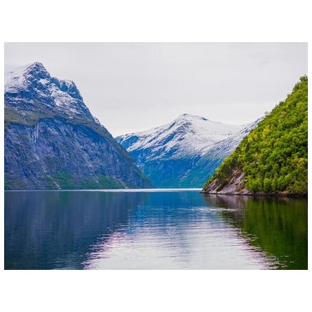 Rundreisen Norwegen & Nordkap: Magische Momente im Hohen Norden