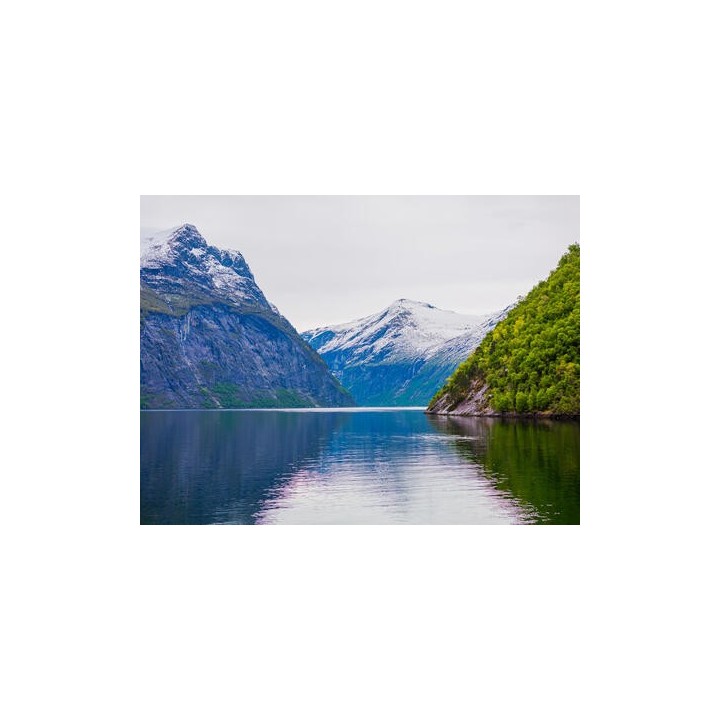 Rundreisen Norwegen & Nordkap: Magische Momente im Hohen Norden