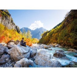 Erlebnisreisen Albanien, Nordmazedonien & Kosovo: Einzigartige Entdeckungen im Balkan
