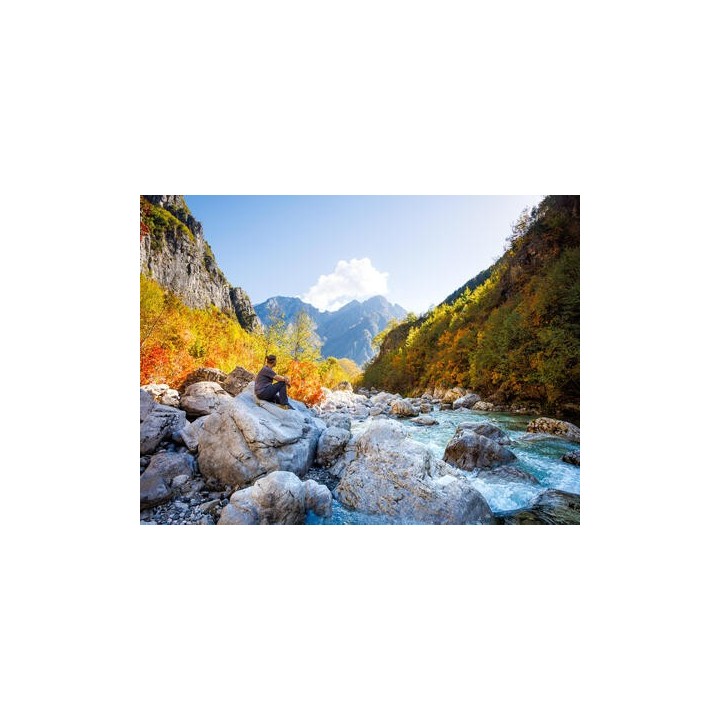 Erlebnisreisen Albanien, Nordmazedonien & Kosovo: Einzigartige Entdeckungen im Balkan