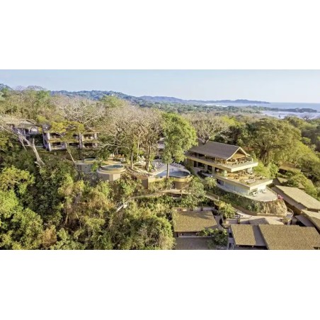 Lagarta Lodge