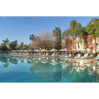 Iberostar Waves Club Palmeraie Marrakech