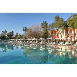 Iberostar Waves Club Palmeraie Marrakech