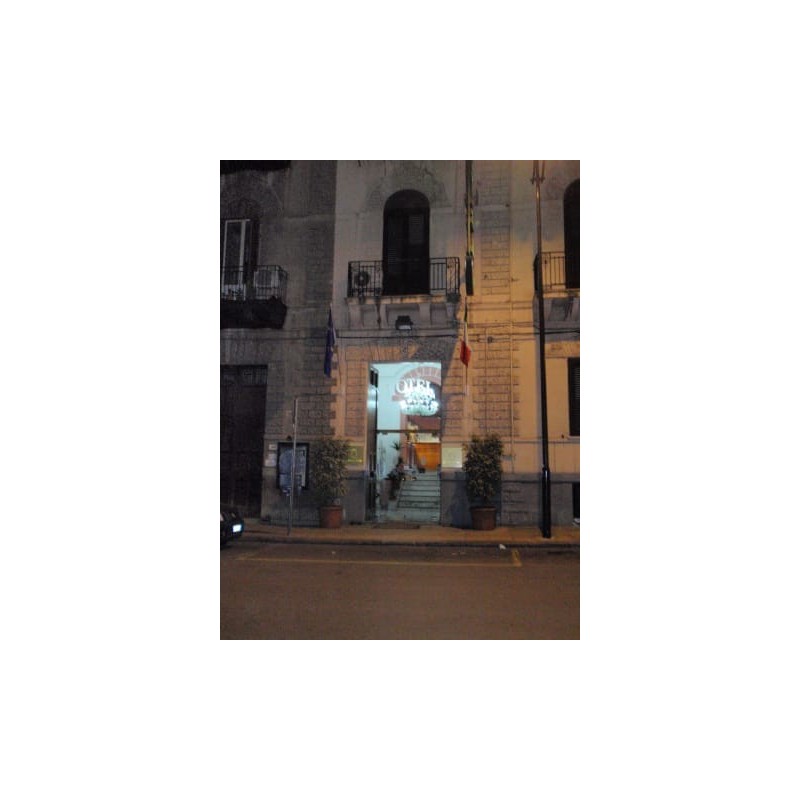 Hotel Tonic