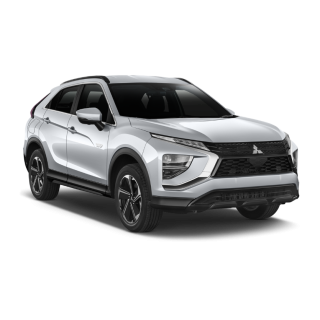 MITSUBISHI ECLIPSE 2.4 PHEV 4WD AT