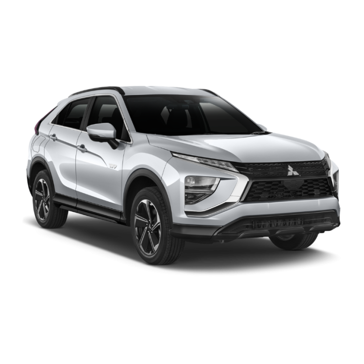 MITSUBISHI ECLIPSE 2.4 PHEV 4WD AT