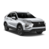 MITSUBISHI ECLIPSE 2.4 PHEV 4WD AT